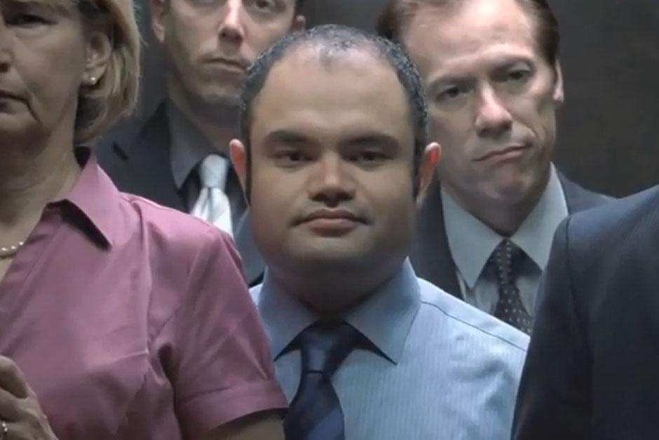 Erick Chavarr&iacute;a es un actor guatemalteco cuyo trabajo ha captado la atenci&oacute;n de grandes producciones en Estados Unidos. (Foto: Erick Chavarr&iacute;a)