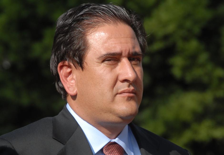 Durante varios a&ntilde;os, Gustavo Alejos fue uno de los m&aacute;s importantes padrinos del sistema pol&iacute;tico. (Foto: Archivo Nuestro Diario)