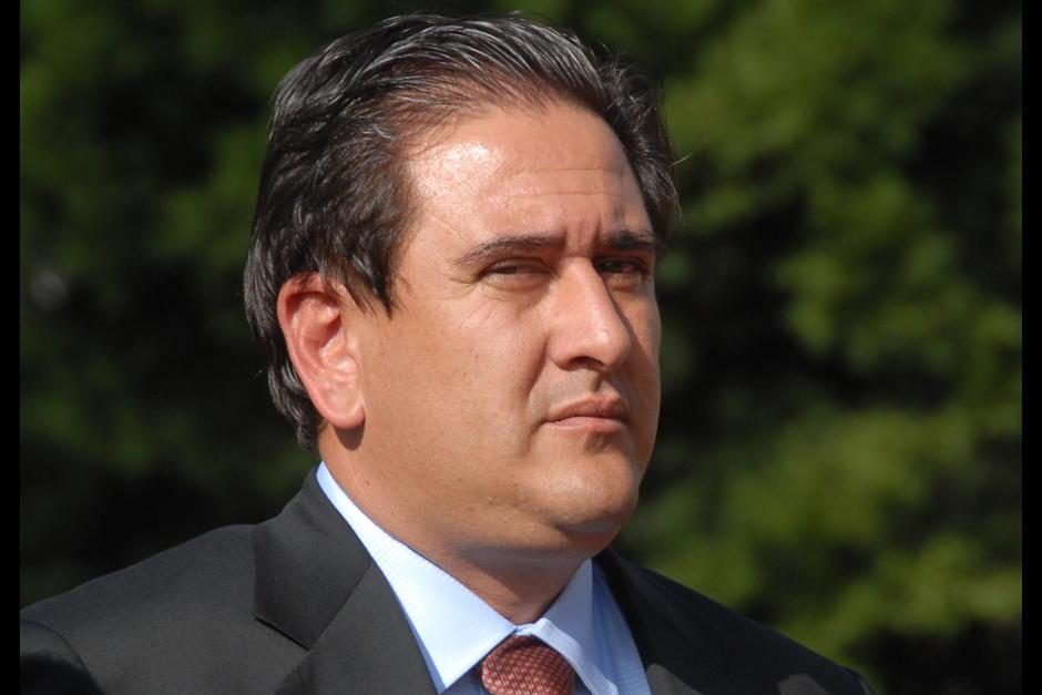 Durante varios años, Gustavo Alejos fue uno de los más importantes padrinos del sistema político. (Foto: Archivo Nuestro Diario)