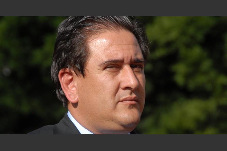 La Interpol emitió una Alerta Internacional para lograr la captura de Gustavo Adolfo Alejos, acusado de pertenecer a la red criminal conocida como Negociadores de la Salud. (Foto: Archivo/Soy502)