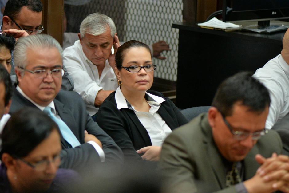 La ley deja abierta la posibilidad para que algunos de los implicados en casos de corrupción sean beneficiados. (Foto: Archivo/Soy502)