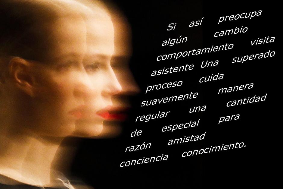 De acuerdo a Rubio, el entrenamiento de la mente para aumentar su nivel de consciencia nos conduce al lenguaje consciente: que es sanador, creador de felicidad y de armon&Igrave;a interior. Hace de nuestra vida algo mejor y es una poderosa herramienta transformadora