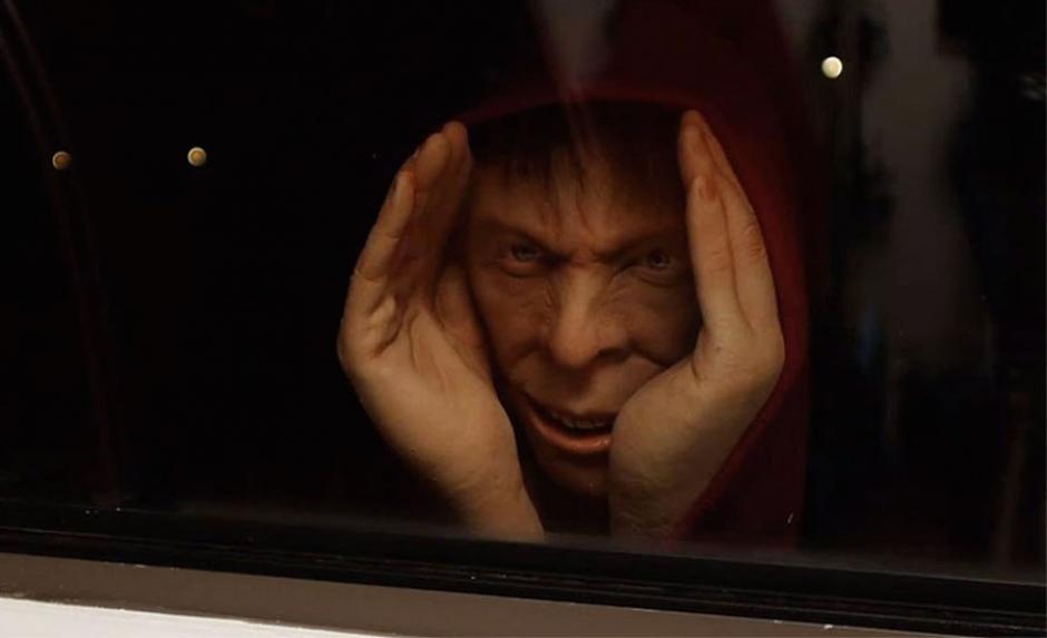 Varios clientes se quejaron por esta decoraci&oacute;n. (Foto dailydot.com)