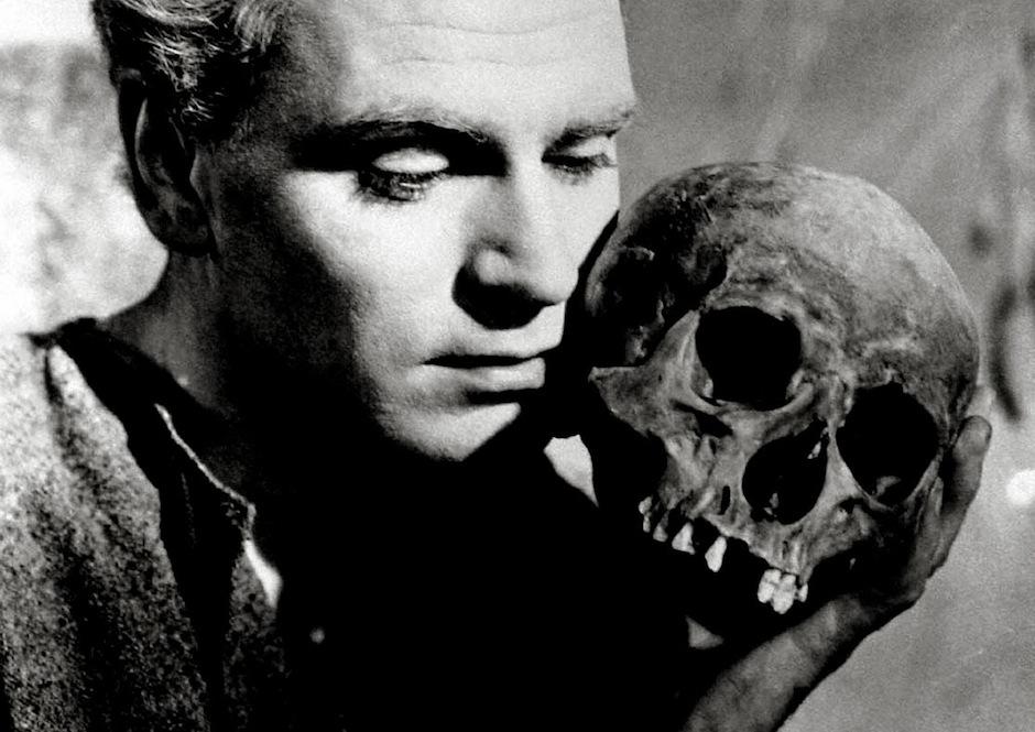 El famoso mon&oacute;logo de Hamlet: "Ser o no ser, esa es la cuesti&oacute;n" ha dado la vuelta al mundo. (Foto: 100plus)