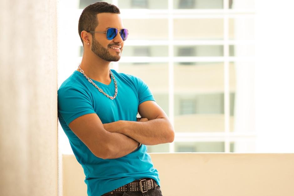 Hancer da la bienvenida al verano con su primera propuesta musical. (Foto: Emanuel Castillo)&nbsp;