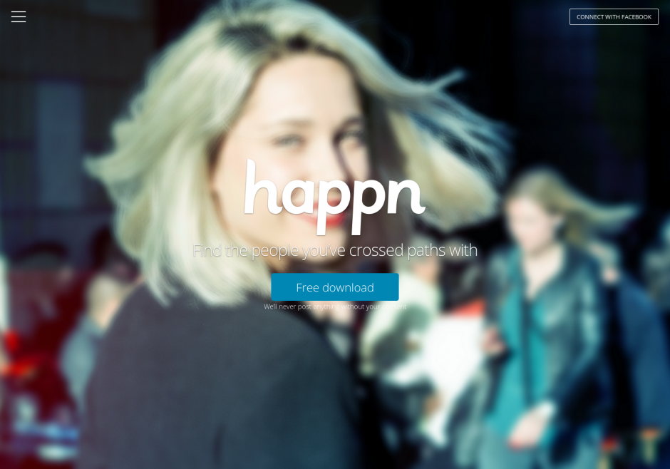 La aplicaci&oacute;n naci&oacute; en Francia, donde ha sido muy popular y ya se est&aacute; extendiendo por Europa.