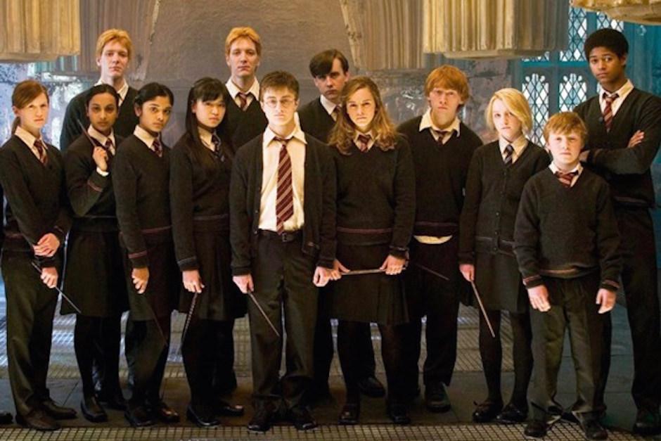 La actriz particip&oacute; en la entrega "Harry Potter y el misterio del pr&iacute;ncipe", estrenada en 2009. (Foto:&nbsp;megacurioso.com.br)