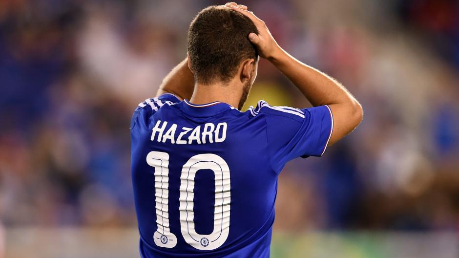 El Chelsea de Mourinho busca salir de su mala racha.