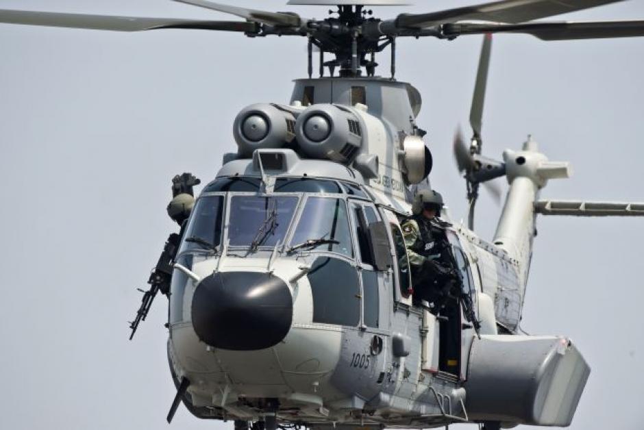 Estados Unidos ha realizado decenas de operativos a gran escala, para dar con el paradero de su enemigo p&uacute;blico y el narcotraficante m&aacute;s buscado. (Foto: Reforma)