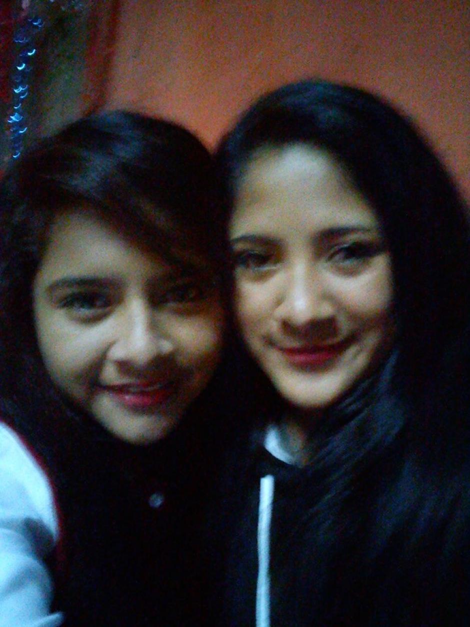 Nancy Paola Oscal sigue en estado delicado en el hospital San Juan de Dios. Su condici&oacute;n no ha mejorado.&nbsp;