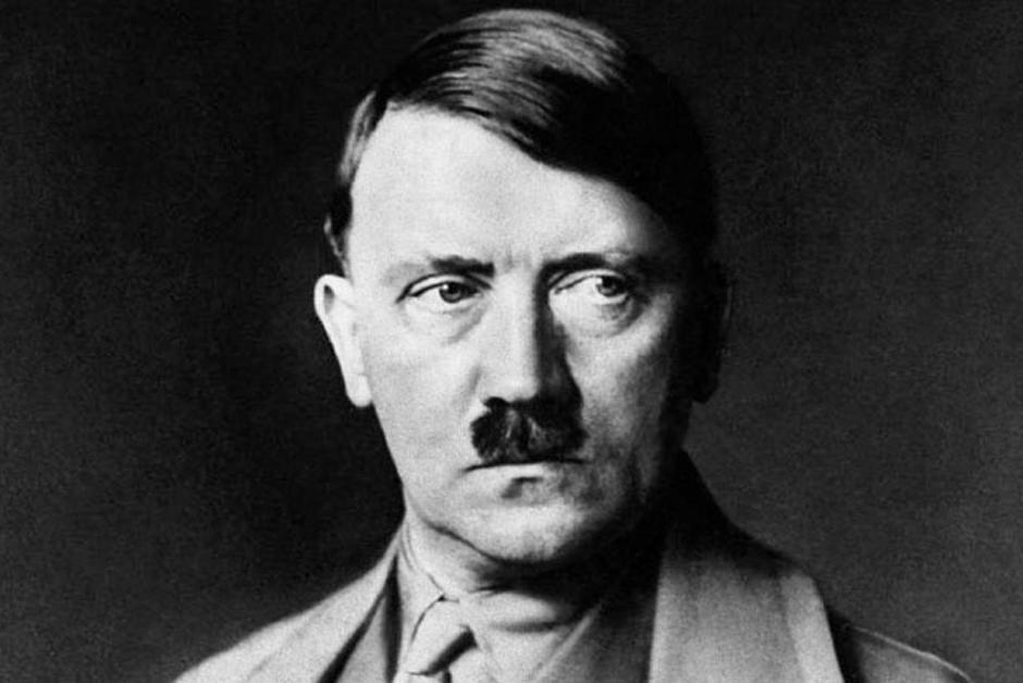 Un &aacute;lbum con fotograf&iacute;as in&eacute;ditas de Adolf Hitler fue reveleado en Reino Unido. (Foto: AFP)