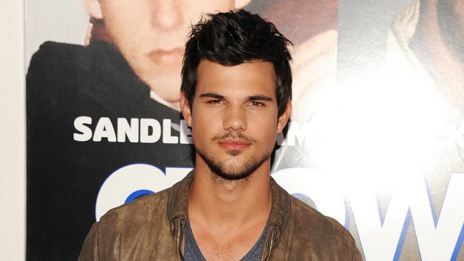 Taylor Lautner mencion&oacute; en su primera publicaci&oacute;n de Instagram a su exnovia Taylor Swift. (Foto: hollywoodreporter.com)
