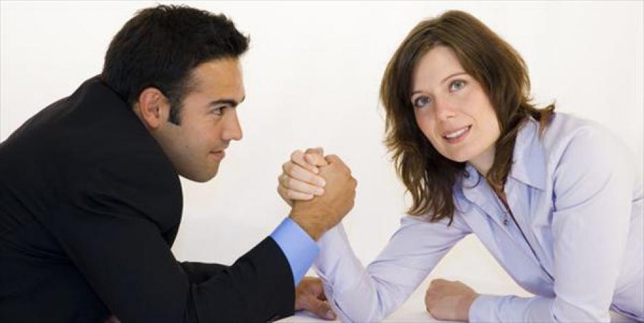 Un estudio m&eacute;dico evidenci&oacute; que los hombres son m&aacute;s idiotas que las mujeres.