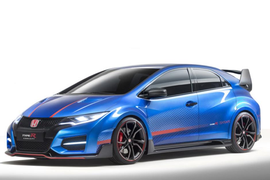 El Civic Type R equipar&aacute; una caja de cambios manual de seis velocidades con accionamiento de tacto deportivo con la que se podr&aacute; exprimir el potencial del dos litros turbo i-VTEC hasta las 7.000 revoluciones por minuto.