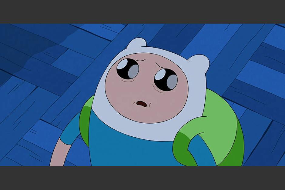 Las aventuras de Finn el humano llegar&aacute; a su fin. (Foto: Cartoon Network) 