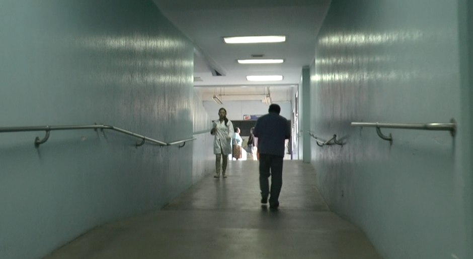 El padre de &Aacute;ngel Ariel inform&oacute; que su hijo se encuentra sedado y que le han aplicado los medicamentos respectivos. (Foto: (Soy502/Archivo)&nbsp;