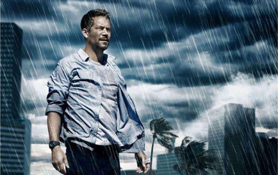 La pel&iacute;cula del actor Paul Walker, quien muri&oacute; en un tr&aacute;gico accidente automovil&iacute;stico, ser&aacute; exhibida hoy.