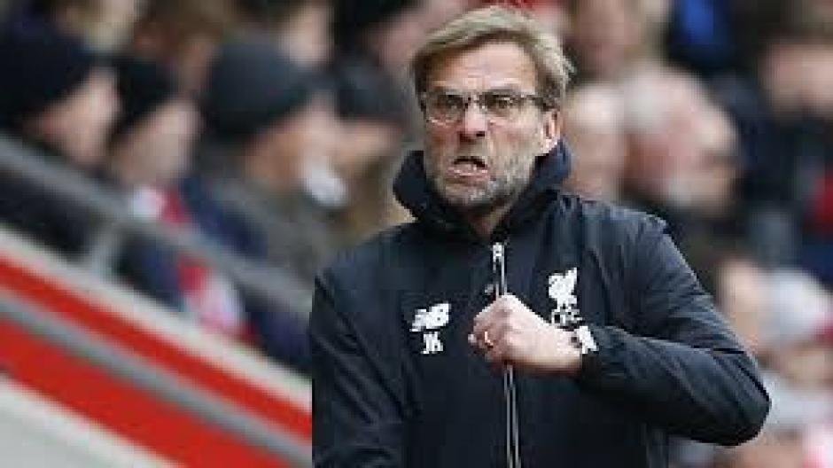 Jurgen Klopp no pudo salir con un empate de Espa&ntilde;a. (Foto: elpenol.com)