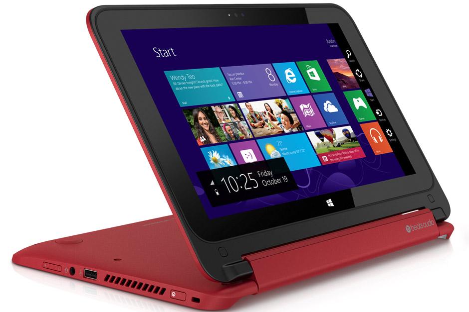 La empresa estadounidense Hewlett Packard present&oacute; su informe trimestral este mi&eacute;rcoles resaltando una mejor&iacute;a en sus ingresos (Foto: Archivo)