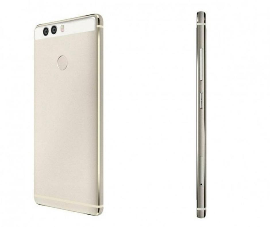 Se rumora que la pantalla del dispositivo es de 5.2 pulgadas. (Foto: elandroidelibre)