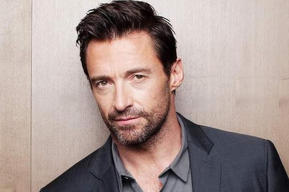El actor Hugh Jackman public&oacute; una foto en su cuenta de Instagram que dej&oacute; a sus seguidores con la boca abierta. (Foto: Archivo)