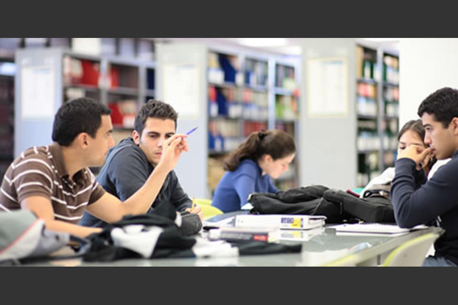 Las becas son otorgadas en tres universidades de Arkansas: Harding, John Brown y Ozarks. (Foto: icesi.edu.co)