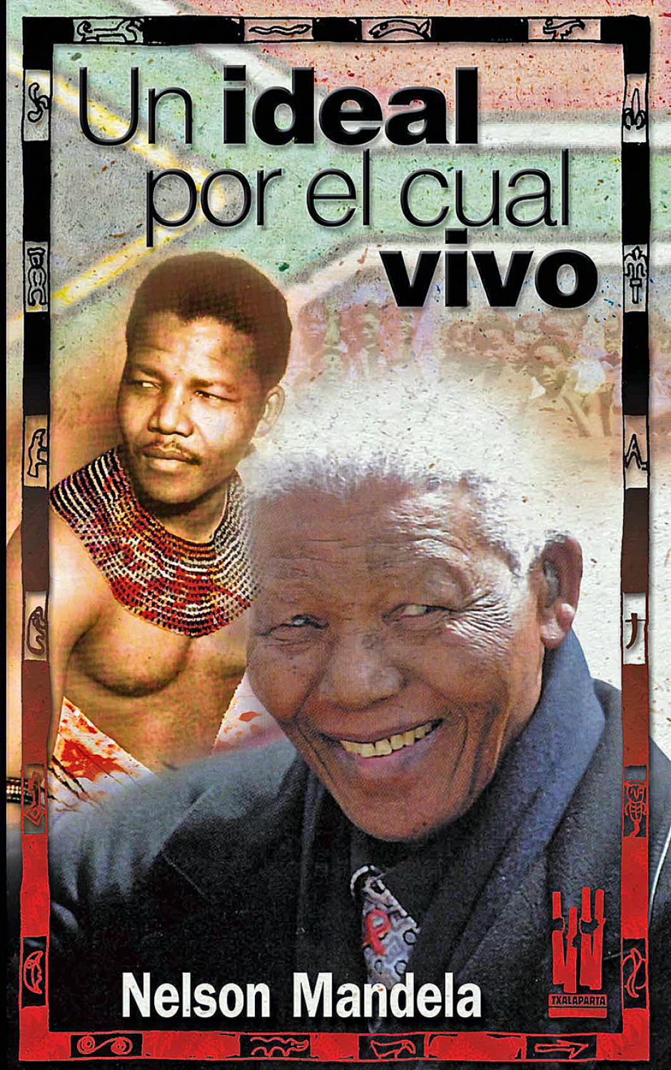 Casi cincuenta a&ntilde;os transcurren desde la primera a la &uacute;ltima p&aacute;gina de este libro. A&ntilde;os de formaci&oacute;n pol&iacute;tica, de lucha, de prisi&oacute;n, de reencuentros, de m&iacute;tines multitudinarios y de serenos momentos de reflexi&oacute;n. A&ntilde;os en los que la vida de su autor, Nelson Mandela, y la historia de su pueblo, Sud&aacute;frica, se funden en una trayectoria com&uacute;n que finalmente desembocar&aacute; en la denuncia internacional del r&eacute;gimen segregacionista y racista del apartheid. Fue editado en el 2005.