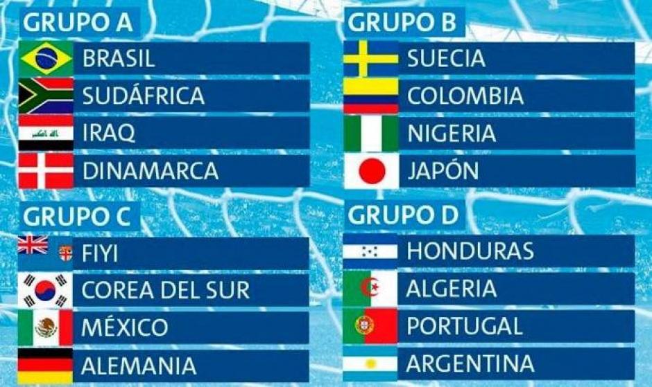 La selecci&oacute;n de M&eacute;xico es la actual campeona ol&iacute;mpica. (Imagen: losandes.com.ar)