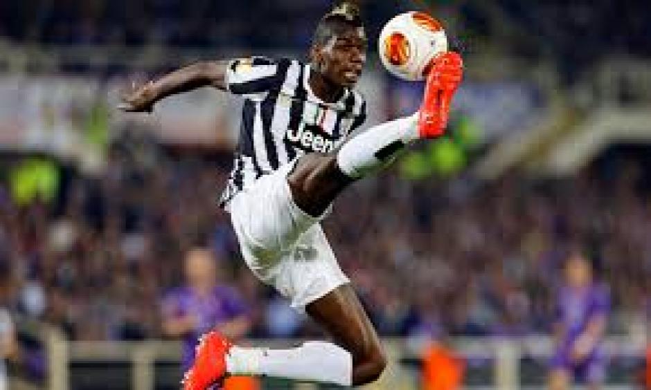 El franc&eacute;s Pogba se consagr&oacute; en la Juventus y ahora brillar&aacute; en el United. (Foto: SportsNwes)