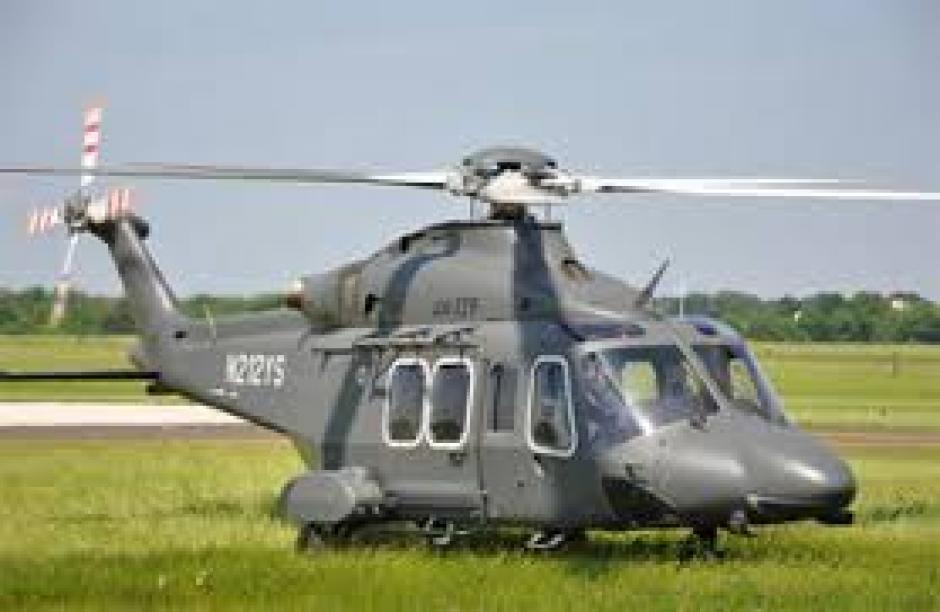El director del Servicio Nacional Aeronaval de Panam&aacute; se reporta entre los lesionados al caer el helic&oacute;ptero. Foto: Archivo