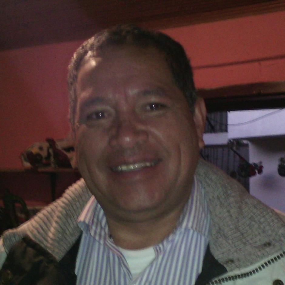 Ricardo Ren&eacute; Herrera Alvarado, exalcalde de Chiantla, Huehuetenango, fue capturado, sindicado de la supuesta sustracci&oacute;n de 1 mill&oacute;n de quetzales. (Foto:MP)