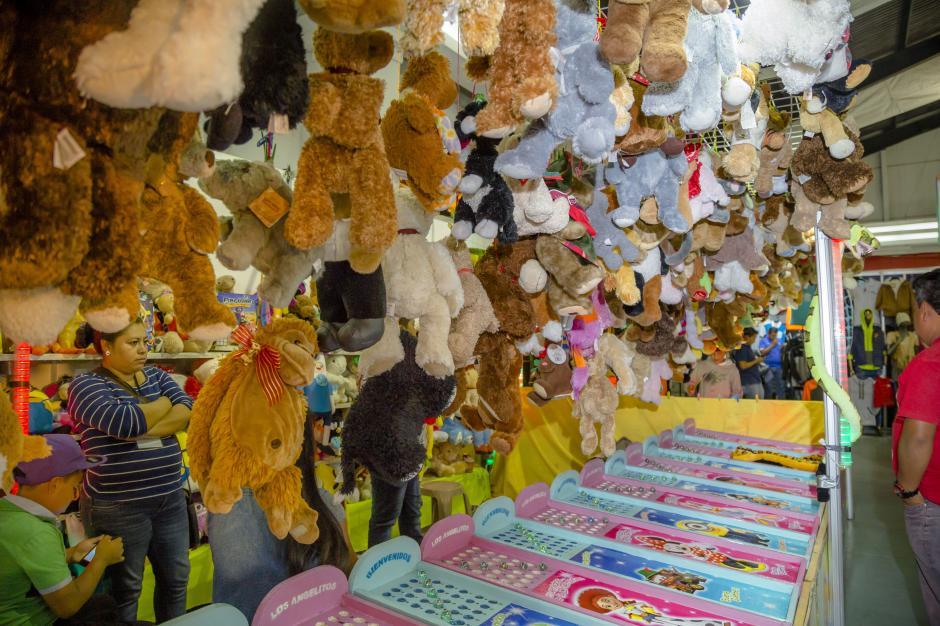 Interfer 2015, la feria tradicional de fin de año