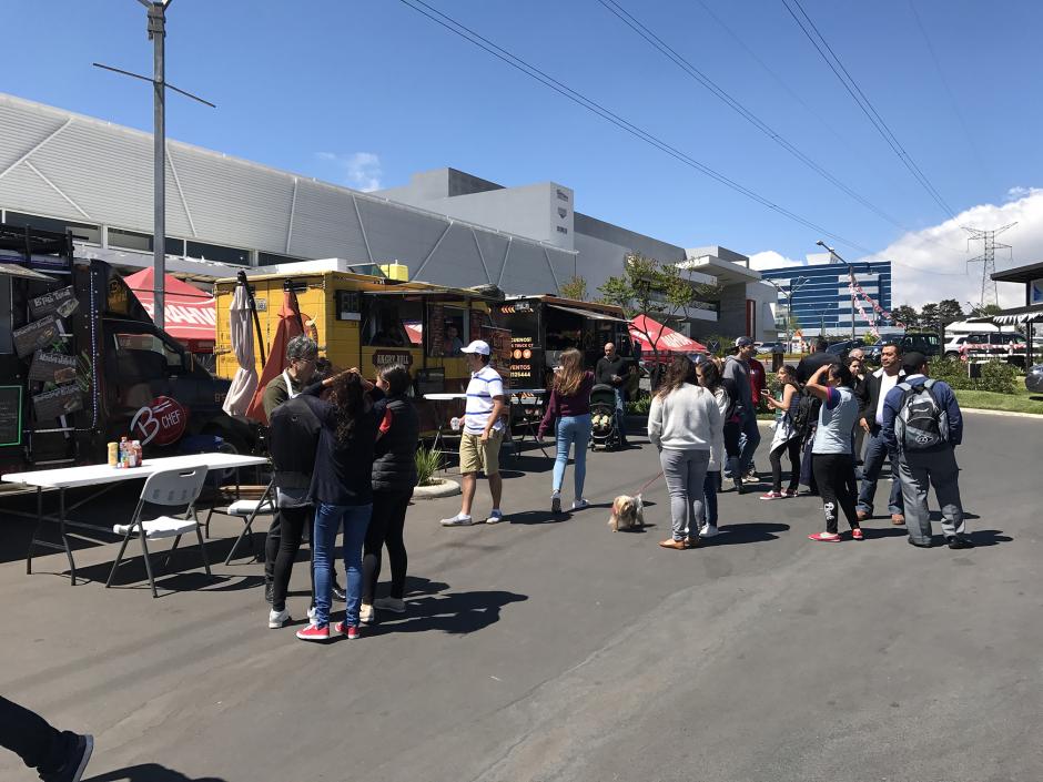 El domingo 12 de marzo es el cierre del Expo Verano en Deco City. (Foto: cortes&iacute;a Deco City)