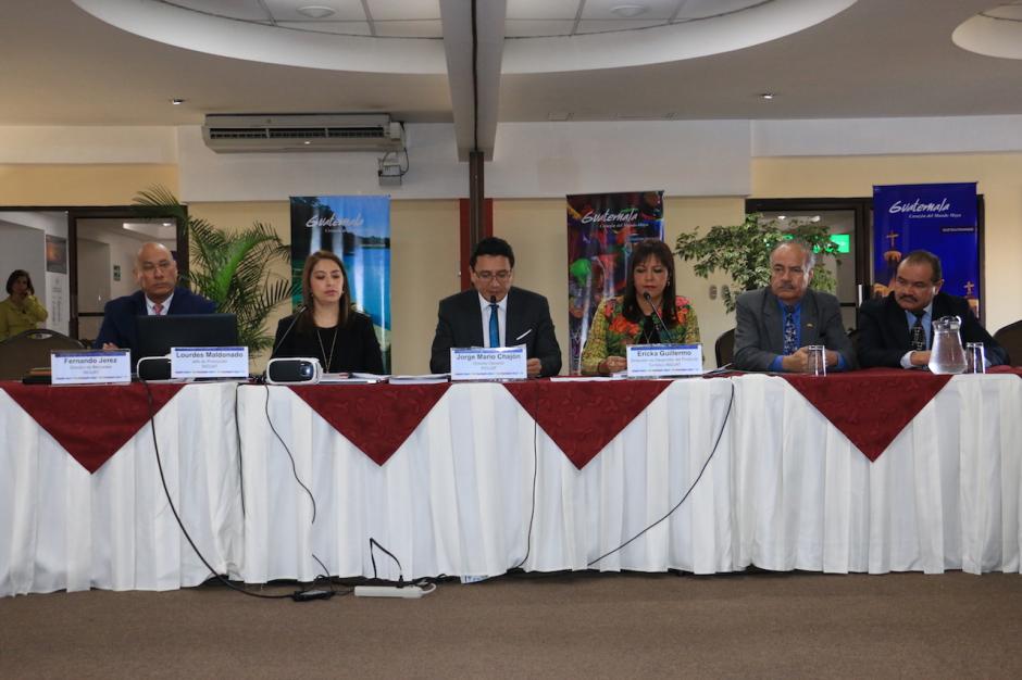 El Inguat se encargar&aacute; de promover los atractivos tur&iacute;sticos de Guatemala. (Foto: Inguat)