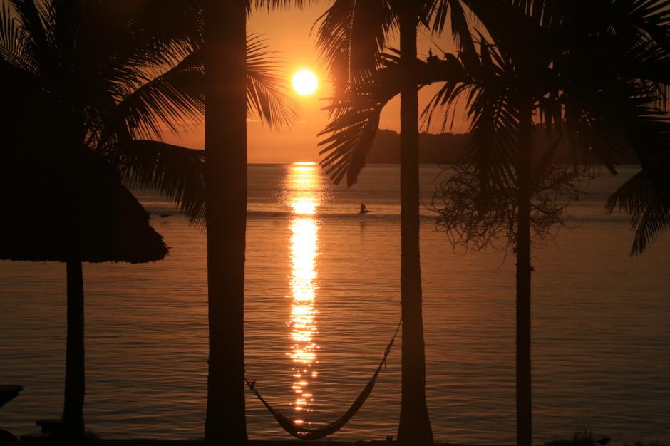 El Caribe Maya es uno de los programas nominados. (Foto: Inguat)