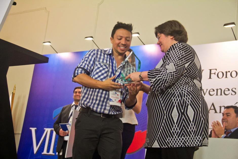 Digital Partners obtuvo este galard&oacute;n debido al aporte cultural a las nuevas generaciones. (Foto: Digital Partners)