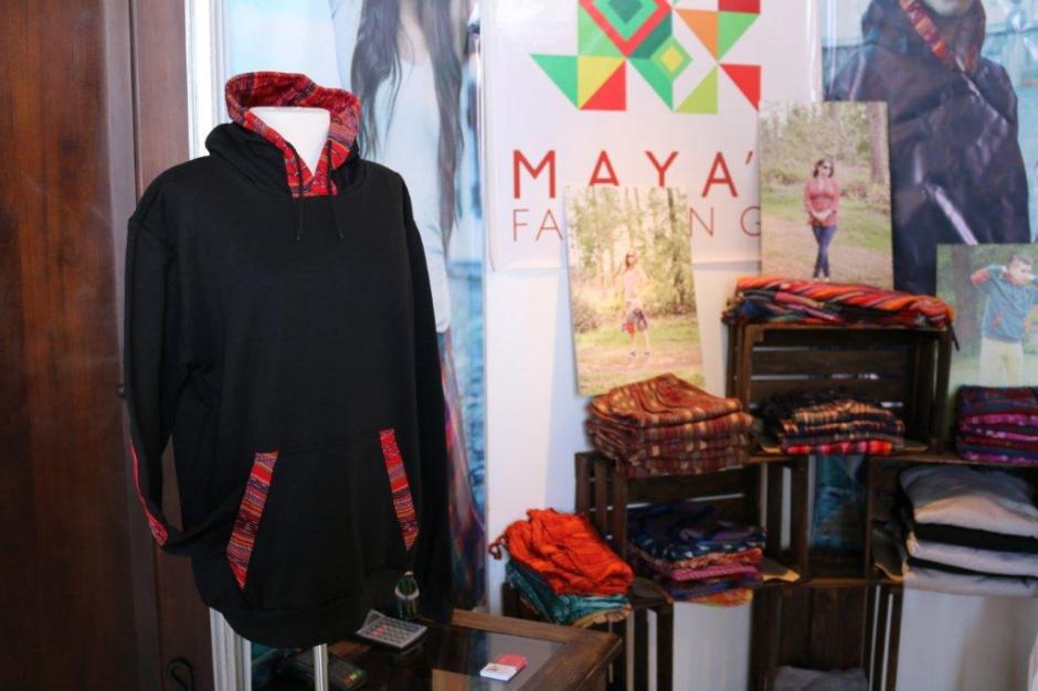 En el primer piso se exhibir&aacute;n distintos productos de los participantes. (Foto: Agexport)