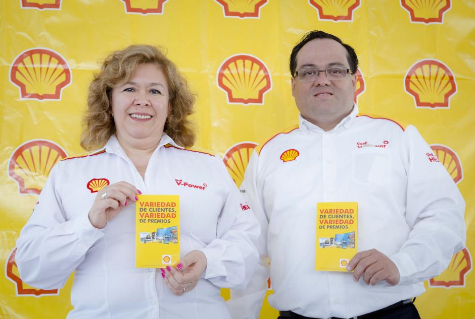 La nueva promoci&oacute;n de Shell har&aacute; menos pesado tu tiempo en el tr&aacute;fico. (Foto: George Rojas/Soy502)