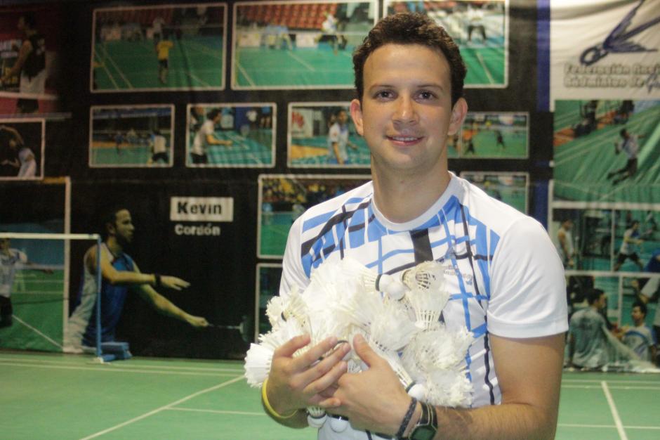 El zacapaneco es el amo y se&ntilde;or del derpote del gallito en Am&eacute;rica. (Foto: Douglas Suruy/Soy502)