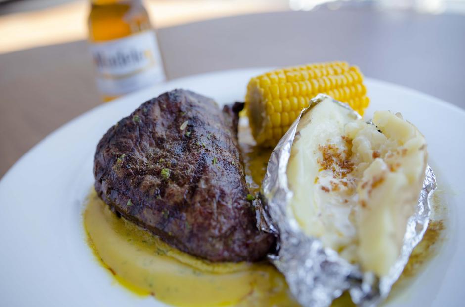 La campa&ntilde;a Sabores Modelo da las mejores recomendaciones de maridaje de cervezas a los guatemaltecos. (Foto: George Rojas/Soy502)