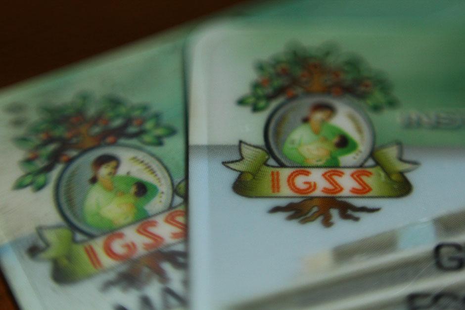 Otro contrato aprobado por la Junta Directiva del IGSS y que tambi&eacute;n ha suscitado dudas coloca a la Junta Directiva del Seguro Social en el ojo del hurac&aacute;n. (Foto: Alexis Batres/Soy502)