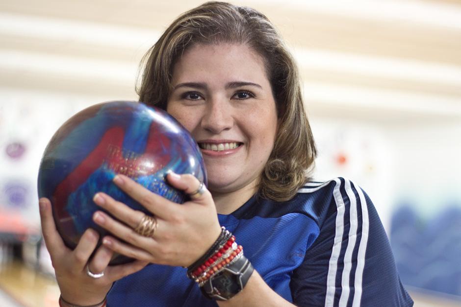 Sof&iacute;a Matilde Granda fue campeona mundial en 2001. (Foto: Jos&eacute; D&aacute;vila/Soy502)