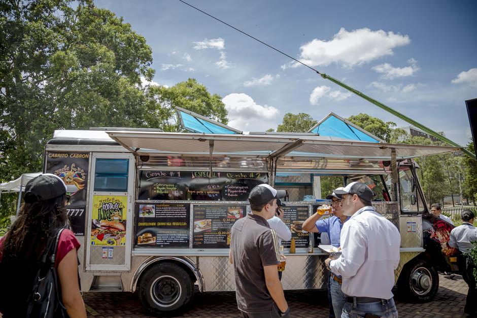Cabrito Cabr&oacute;n ser&aacute; uno de los participantes. (Foto: Archivo/Soy502)
