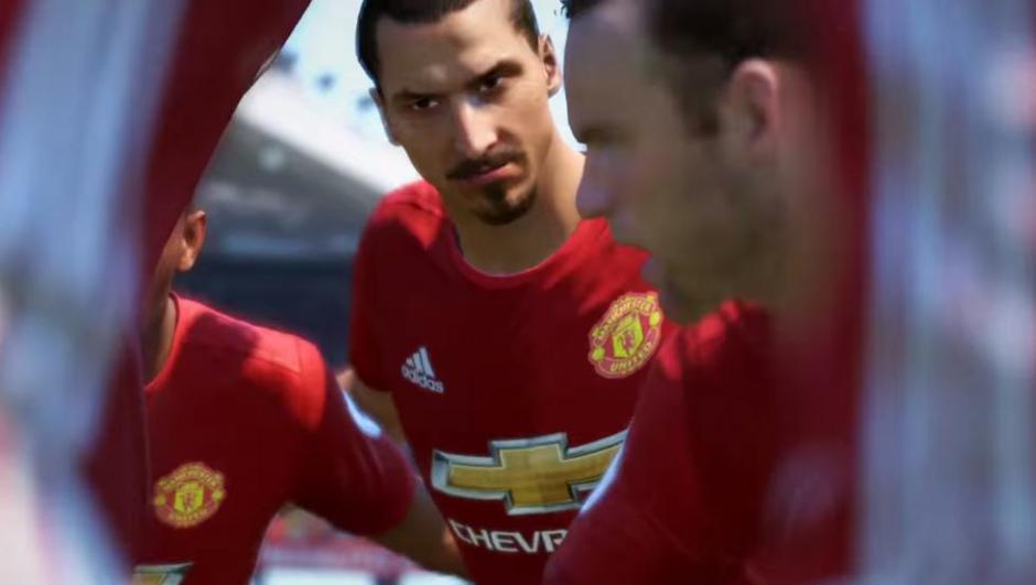 El demo del FIFA ya est&aacute; disponible para Play Station y Xbox One. (Foto: Twitter)
