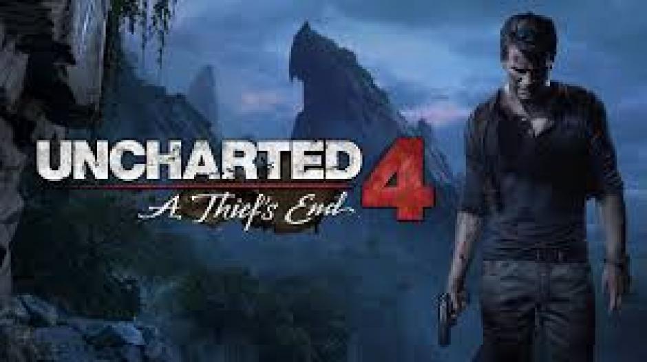El videojuego de acci&oacute;n y aventuras "Uncharted 4: El Desenlace del ladr&oacute;n" para jugadores de PlayStation 4. (Foto: PlayStation)