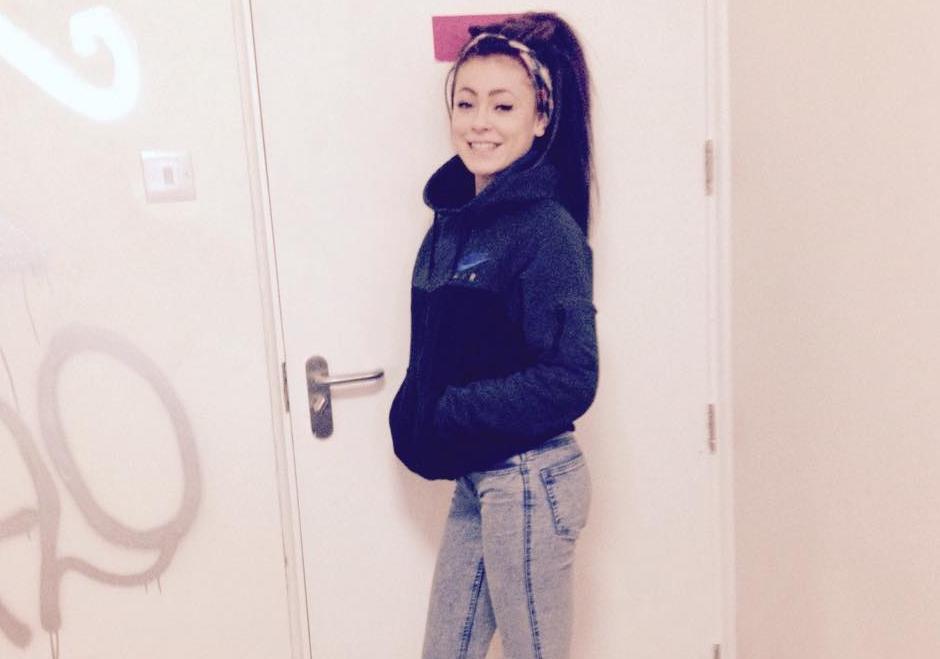 Imogen Silversides tiene 18 a&ntilde;os y cometi&oacute; un error como cualquier adolescente. (Foto: Facebook Imogen Silversides)