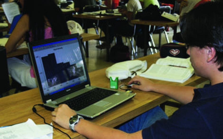 &nbsp;Guatemala avanz&oacute; de la posici&oacute;n 102 a la 101 en el r&aacute;nking de los 148 pa&iacute;ses evaluados. Foto: www.elfinancierocr.com)
