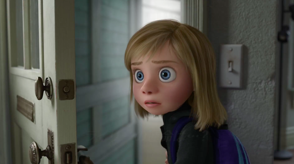 Pixar ha lanzado un corto de la pel&iacute;cula animada Intensa-Mente (Foto: Pixar)&nbsp;