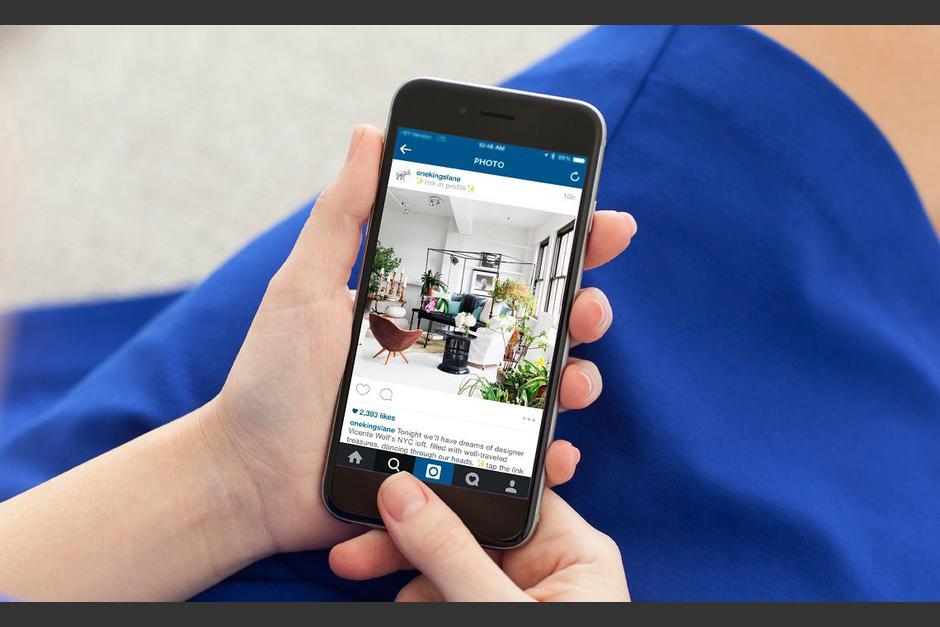 Instagram desarrolla nuevas funciones. (Foto: glassdigitalmedia.com)