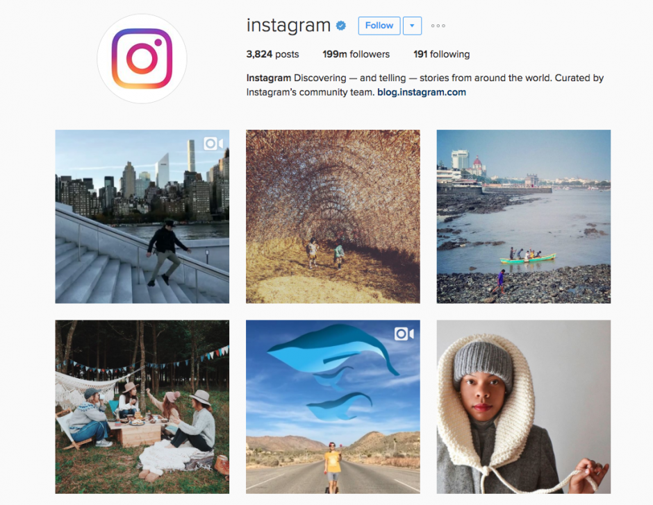 Instagram es una de las aplicaciones favoritas de los usuarios de redes sociales. (Foto: Archivo/Soy502)